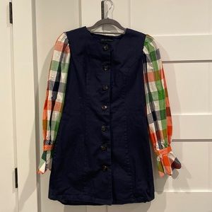 English Factory Dress (small)